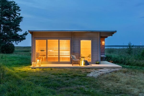 Sauna Henri – Image 3