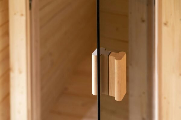 Sauna Henri – Image 4
