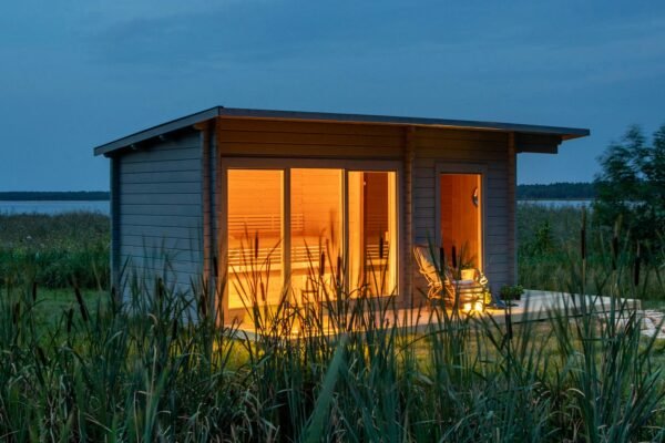 Sauna Henri – Image 6