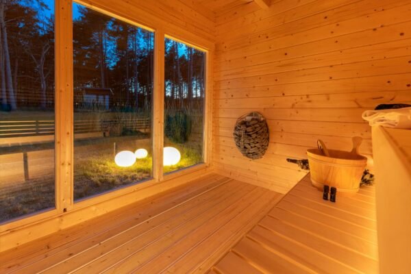 Sauna Henri – Image 5