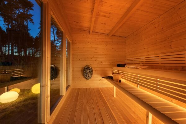 Sauna Henri – Image 8