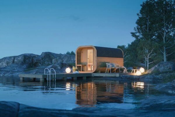 Sauna Husavik – Image 2