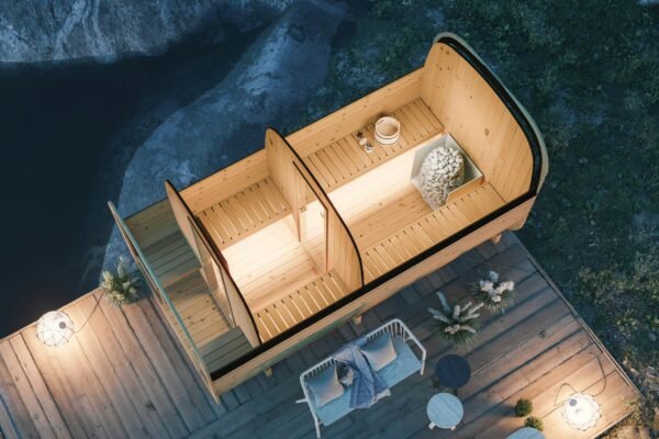 Sauna Husavik – Image 3