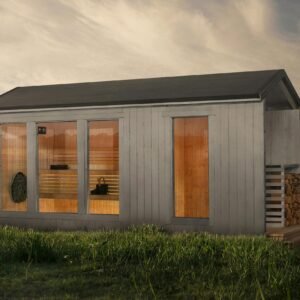 Sauna Irma