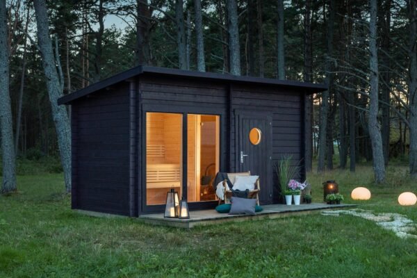 Sauna Kivi – Image 2