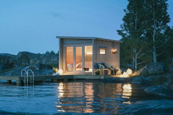 Sauna Mauri – Image 2