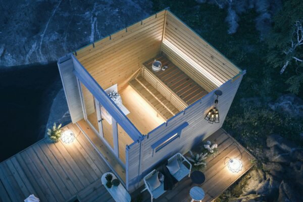 Sauna Mauri – Image 3