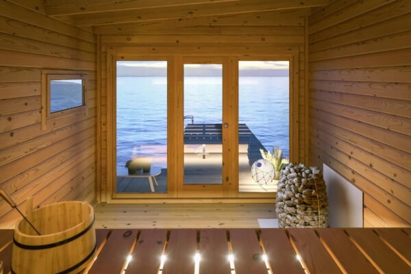 Sauna Mauri – Image 4