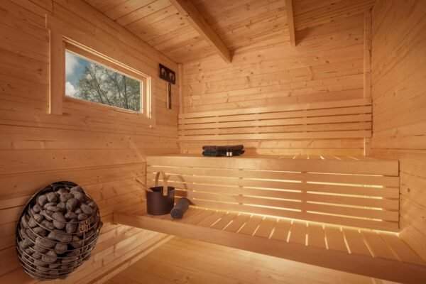 Sauna Minna – Image 2