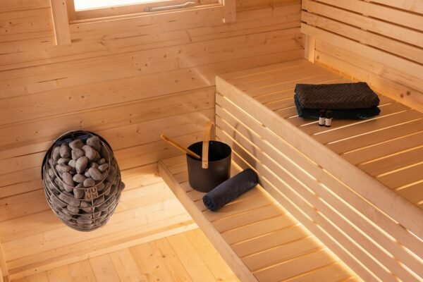 Sauna Minna – Image 4