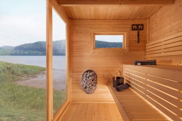 Sauna Minna – Image 3