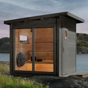 Sauna Minna