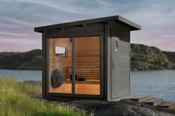Sauna Minna