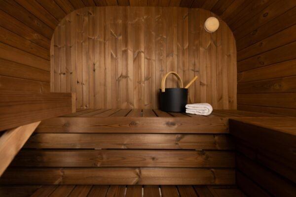 Sauna Narvik – Image 2