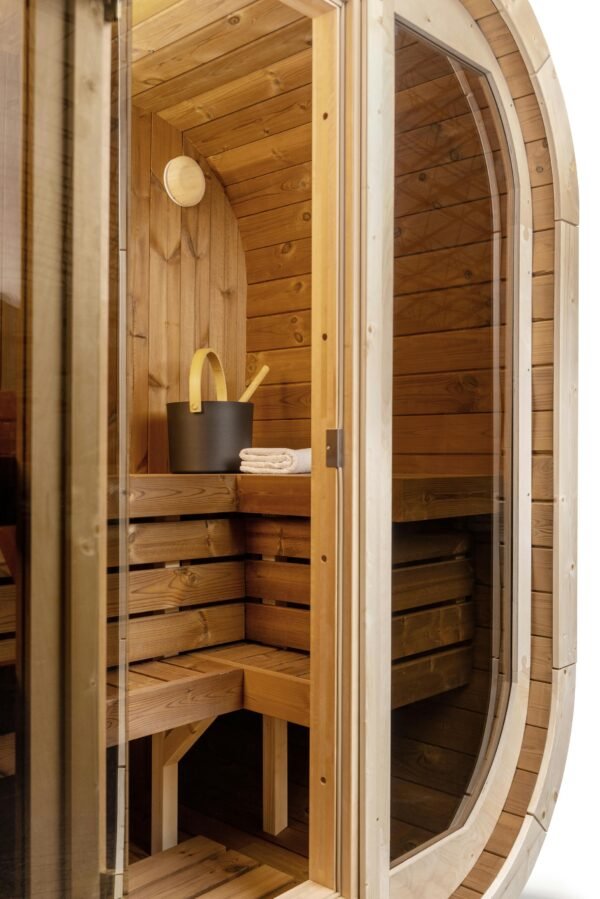 Sauna Narvik – Image 4
