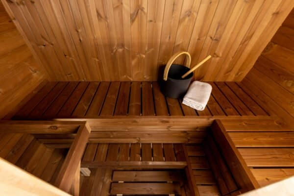 Sauna Narvik – Image 3