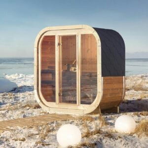 Sauna Narvik