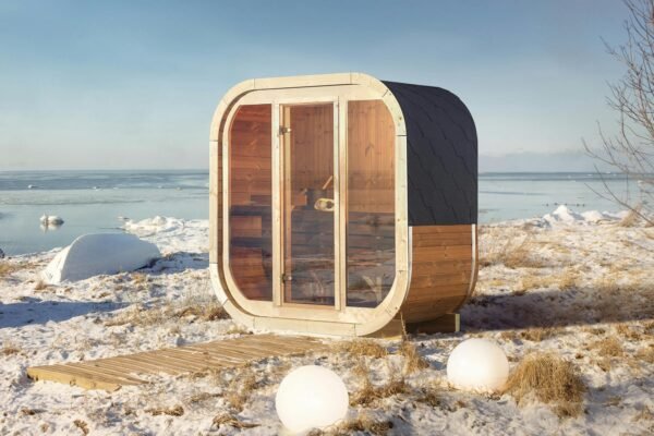 Sauna Narvik