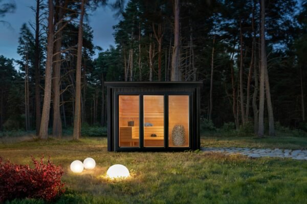 Sauna Oscar – Image 6