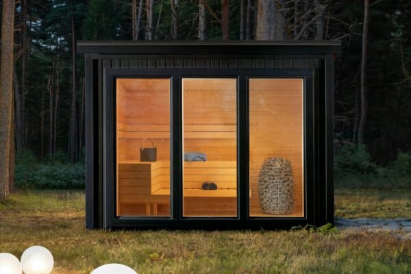 Sauna Oscar – Image 3