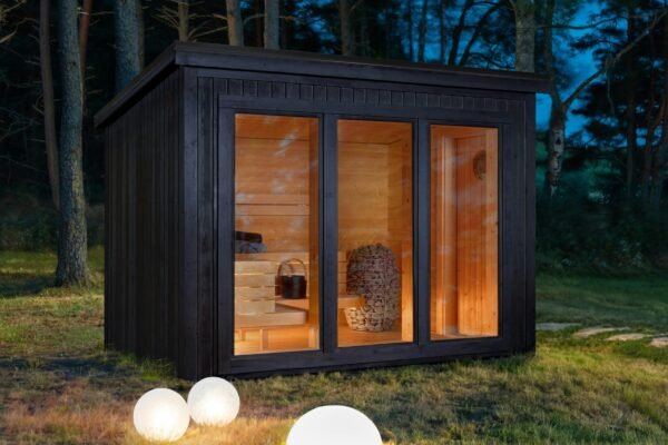 Sauna Oscar – Image 4