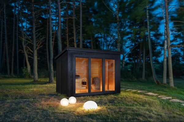 Sauna Oscar – Image 5