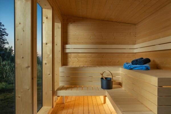 Sauna Oscar – Image 7