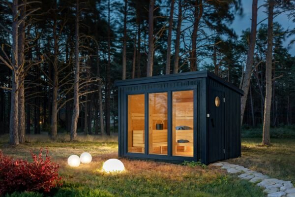 Sauna Oscar – Image 8