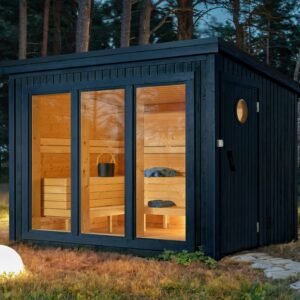 Sauna Oscar