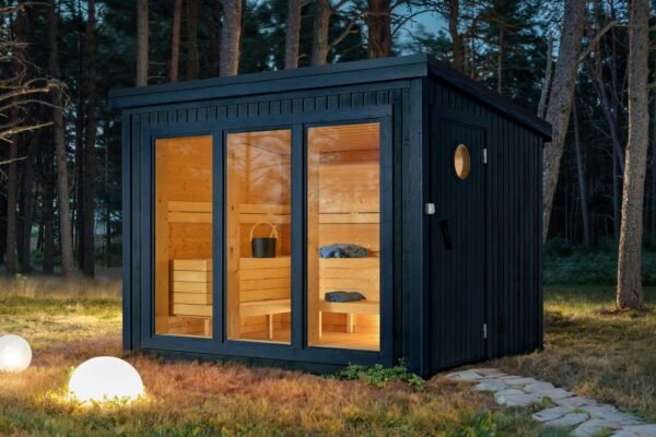 Sauna Oscar