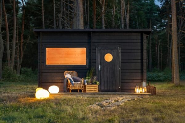 Sauna Paavo – Image 2