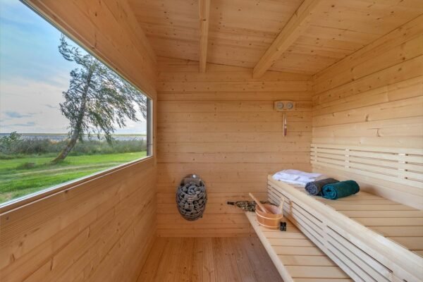 Sauna Paavo – Image 5