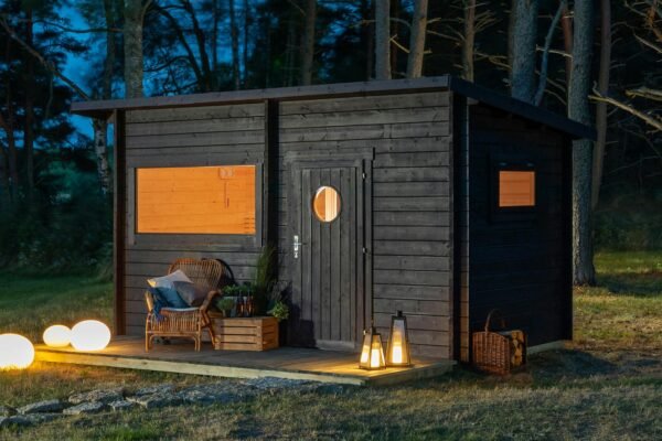 Sauna Paavo – Image 8