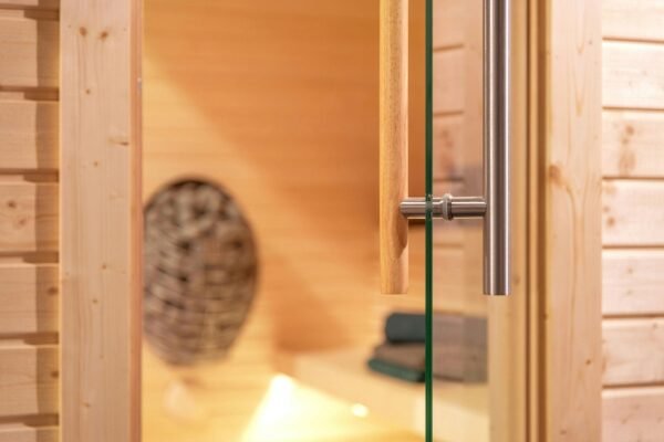 Sauna Sanna – Image 4