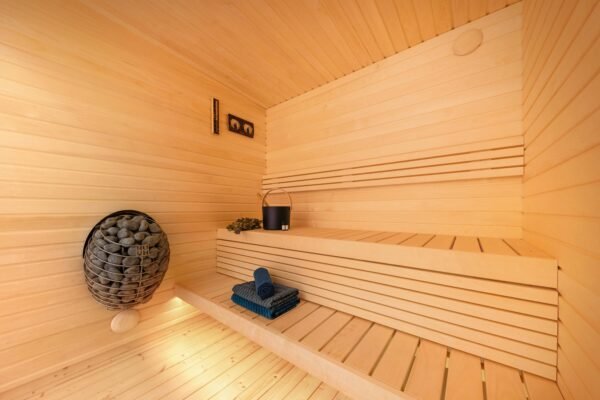 Sauna Sanna – Image 3