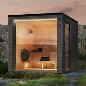 Sauna Sanna