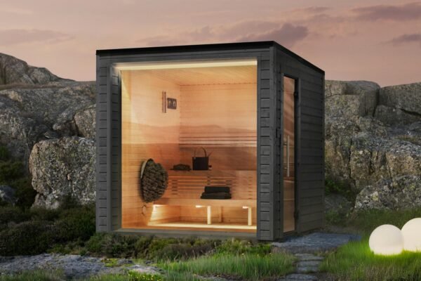 Sauna Sanna