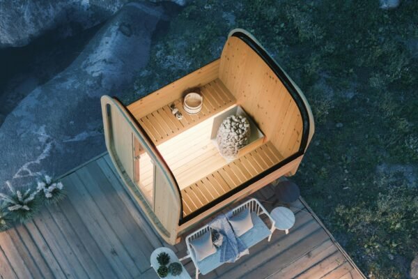 Sauna Selvik – Image 2