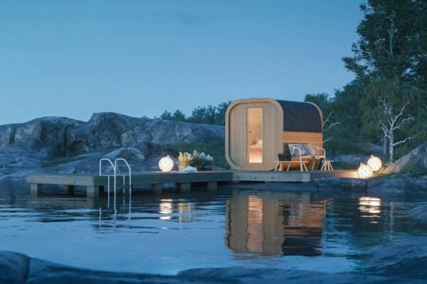 Sauna Selvik – Image 4