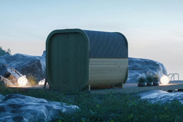 Sauna Selvik – Image 5