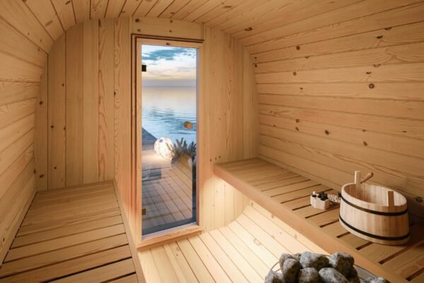 Sauna Selvik – Image 3