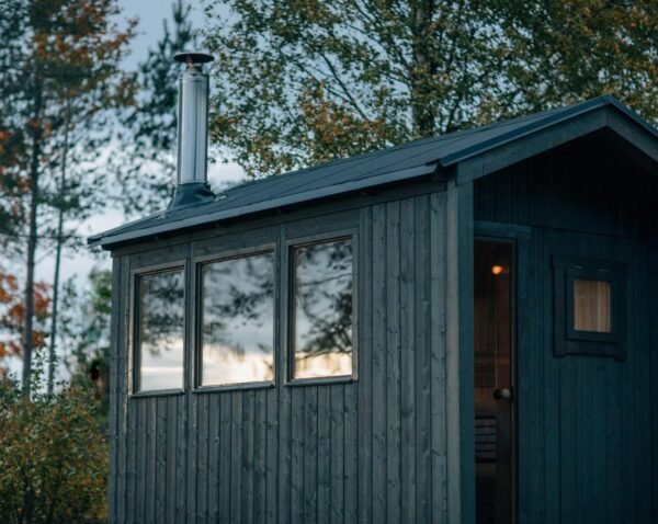 Sauna Timo – Image 2