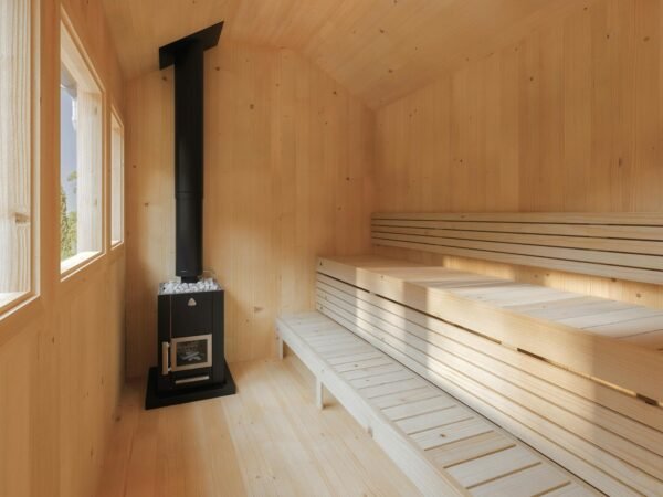 Sauna Timo – Image 5