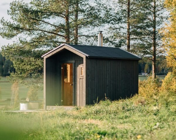 Sauna Timo – Image 3