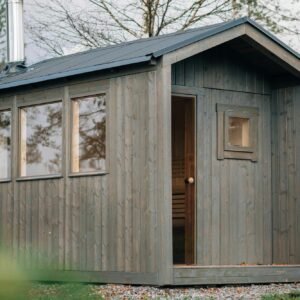 Sauna Timo