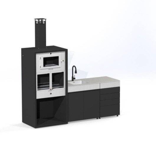 cuisine-d-exterieur-cordoba-ii-250-cm-3-modules cuisine-d-exterieur-cordoba-ii-250-cm-3-modules